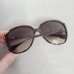 Dolce and Gabbana 8096 Tortoiseshell Sunglasses